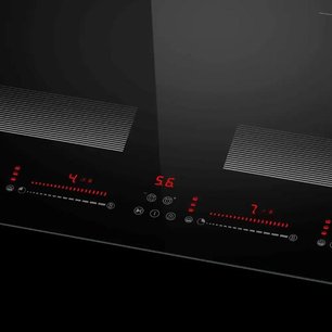 Индукционная варочная панель Маунфилд CVI594SF2BKD Inverter фото 3 в Новосибирске Индукционная варочная панель Maunfeld CVI594SF2BKD Inverter фото 3 в Новосибирске