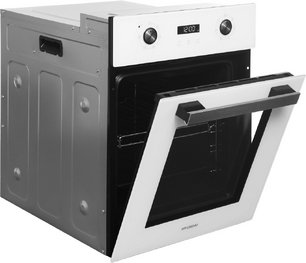 Духовой шкаф Hyundai HEO 45411 WG фото 4 в Новосибирске