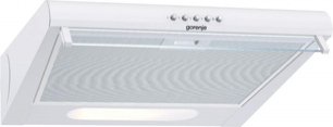 Вытяжка Gorenje DU6446W фото 3 в Новосибирске