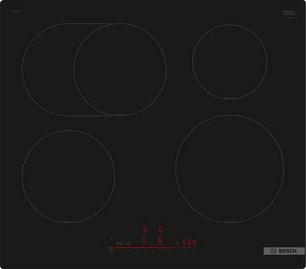 Индукционная варочная панель Bosch PIF61RHB1E фото в Новосибирске