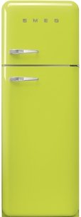 Холодильник Смег FAB30RLI3 фото в Новосибирске Холодильник Smeg FAB30RLI3 фото в Новосибирске