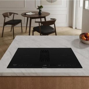 Варочная панель Де Дитрих DPH4840BT фото 2 в Новосибирске Варочная панель De Dietrich DPH4840BT фото 2 в Новосибирске