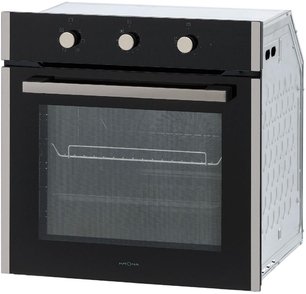 Электрический духовой шкаф KRONA ATTIMO 60 S фото 3 в Новосибирске