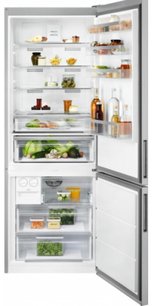 Холодильник Electrolux RNT7MF46X2 фото 2 в Новосибирске