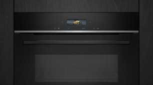 Встраиваемая микроволновая печь Сименс CE732GXB1 фото 2 в Новосибирске Встраиваемая микроволновая печь Siemens CE732GXB1 фото 2 в Новосибирске