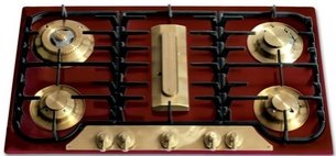 Варочная панель Рестарт ELP090D RD фото в Новосибирске Варочная панель Restart ELP090D RD фото в Новосибирске