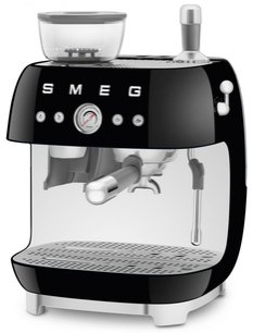 Эспрессо-кофемашина Smeg EGF03BLEU фото в Новосибирске