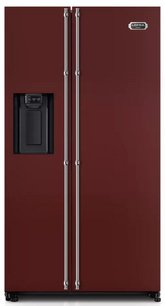 Холодильник Lofra GFRR 918/A CHROME фото в Новосибирске