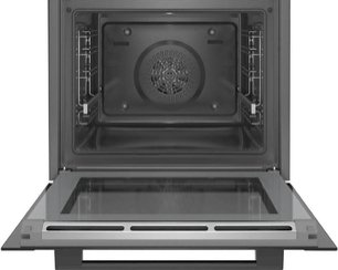 Духовой шкаф Бош HBA372EB0 фото 3 в Новосибирске Духовой шкаф Bosch HBA372EB0 фото 3 в Новосибирске