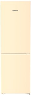 Холодильник Liebherr CNbef 5203 Pure NoFrost фото 3 в Новосибирске