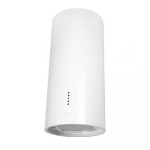 Кухонная вытяжка MAUNFELD Lee Wall 39 белый фото 2 в Новосибирске