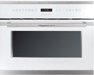 Пароварка Kuppersbusch EDG 6551.0 W1 фото в Новосибирске