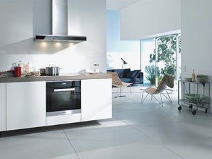 Вытяжка Миле DA 6698 W CLST с витрины, новая фото 4 в Новосибирске Вытяжка Miele DA 6698 W CLST с витрины, новая фото 4 в Новосибирске