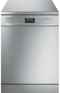 Посудомоечная машина Смег LVS533XIN фото в Новосибирске Посудомоечная машина Smeg LVS533XIN фото в Новосибирске