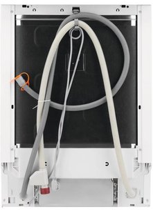 Встраиваемая посудомоечная машина АЕГ FSB72907P фото 3 в Новосибирске Встраиваемая посудомоечная машина AEG FSB72907P фото 3 в Новосибирске