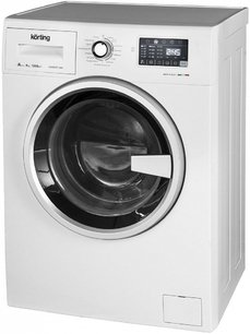 Стиральная машина Korting KWM 55F1285 фото 2 в Новосибирске