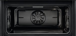 Духовой шкаф Electrolux VKL 8E00 Z фото 3 в Новосибирске