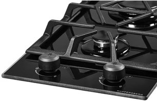 Варочная панель Куперсберг FG 32 B фото 3 в Новосибирске Варочная панель Kuppersberg FG 32 B фото 3 в Новосибирске