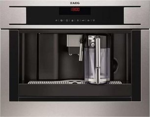 Кофемашина AEG PE4571-M фото в Новосибирске