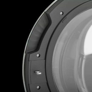 Стиральная машина с паром Maunfeld MFWM1486WH06 фото 3 в Новосибирске