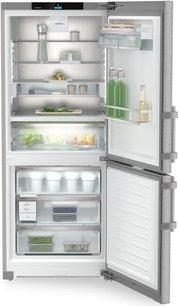 Холодильник Liebherr CBNsdc 765i фото 4 в Новосибирске