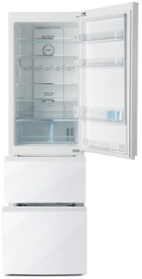 Холодильник Haier A2F637CGWG фото 2 в Новосибирске