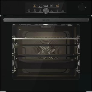 Духовой шкаф Горение BSA6747A04BG фото в Новосибирске Духовой шкаф Gorenje BSA6747A04BG фото в Новосибирске