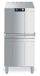 Посудомоечная машина Smeg CWC620DH-1 фото в Новосибирске