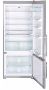 Холодильник Liebherr CNes 4656 Comfort NoFrost фото 4 в Новосибирске