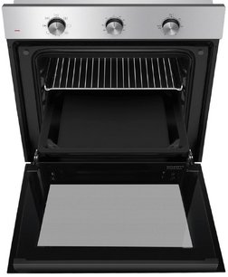 Духовой шкаф Maunfeld FEOF7871S фото 3 в Новосибирске