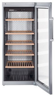 Винный шкаф Liebherr WKes 4552 фото 3 в Новосибирске