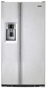 Холодильник IO MABE ORE24VGHF SS фото в Новосибирске