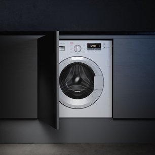 Встраиваемая стирально-сушильная машина Kuppersbusch WT 6508.1 V фото 3 в Новосибирске