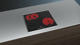 Варочная панель Сименс ET645FNP1E фото 2 в Новосибирске Варочная панель Siemens ET645FNP1E фото 2 в Новосибирске