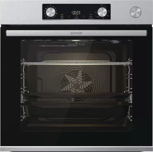 Духовой шкаф Горение BSA6737E15X фото в Новосибирске Духовой шкаф Gorenje BSA6737E15X фото в Новосибирске