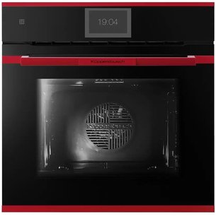 Духовой шкаф Kuppersbusch B 6850.0 S8 Hot Chili фото в Новосибирске