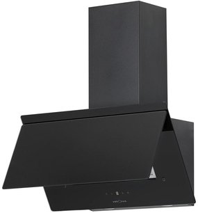 Вытяжка Krona LEA 600 black S фото 3 в Новосибирске Вытяжка Krona LEA 600 black S фото 3 в Новосибирске