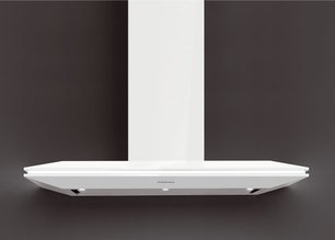 Вытяжка Фалмек Stealth 90 White (800) ECP фото 2 в Новосибирске Вытяжка Falmec Stealth 90 White (800) ECP фото 2 в Новосибирске