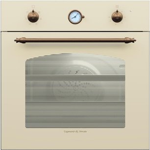 Духовой шкаф Zigmund Shtain EN 104.611 X фото в Новосибирске