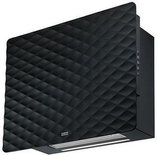 Вытяжка Франке IMPRESS 603 BK фото в Новосибирске Вытяжка Franke IMPRESS 603 BK фото в Новосибирске