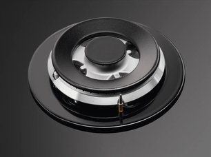 Варочная панель АЕГ HKR64440NB фото 4 в Новосибирске Варочная панель AEG HKR64440NB фото 4 в Новосибирске