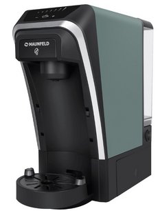 Кофеварка Maunfeld MCCM-CM823GN фото 2 в Новосибирске