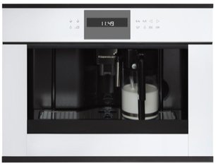 Встраиваемая кофемашина Kuppersbusch CKV 6550.0 W5 Black Velvet фото в Новосибирске
