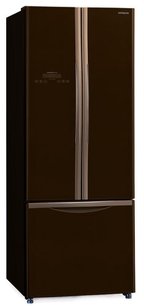 Холодильник Hitachi R-WB 552 PU2 GBW фото в Новосибирске