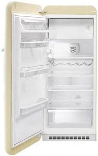 Холодильник Смег FAB28LP1 фото 3 в Новосибирске Холодильник Smeg FAB28LP1 фото 3 в Новосибирске