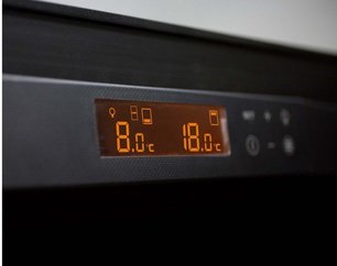 Винный шкаф EuroCave S-Revel-L фото 4 в Новосибирске