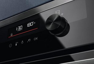 Духовой шкаф Electrolux KODDP77H фото 4 в Новосибирске