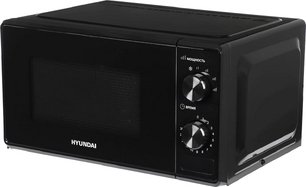 Микроволновая печь Hyundai HYM-M2045 фото 3 в Новосибирске
