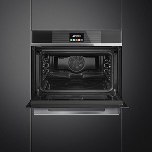 Духовой шкаф Smeg SF4104MCN фото 3 в Новосибирске