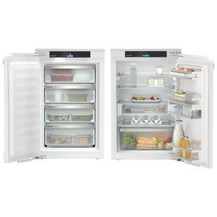 Liebherr Prime (холодильник IRci 3950 + морозильник SIFNci 3954) фото в Новосибирске